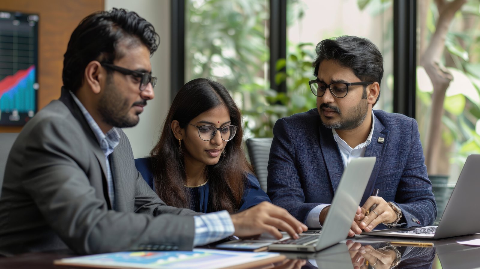 Indian business project management